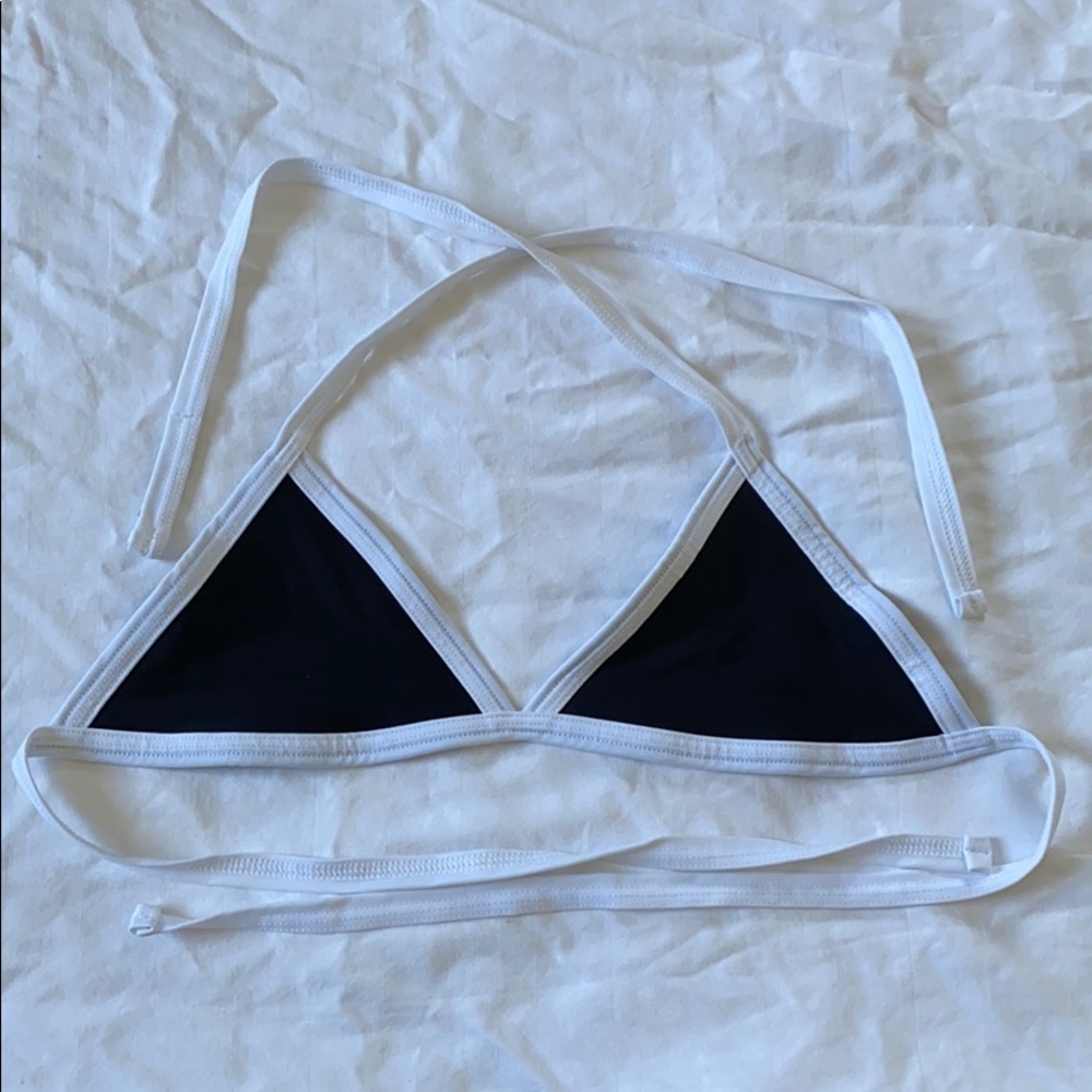 TEA YOU Bikini Top